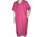 patient-gown